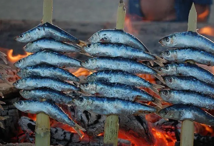 Apartment Modern Near Beach&train In Boliches, *