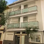 Appartamento Modern Near And Train In Boliches, *