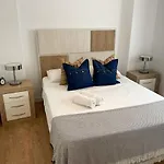 Modern Near And Train In Boliches, * Fuengirola
